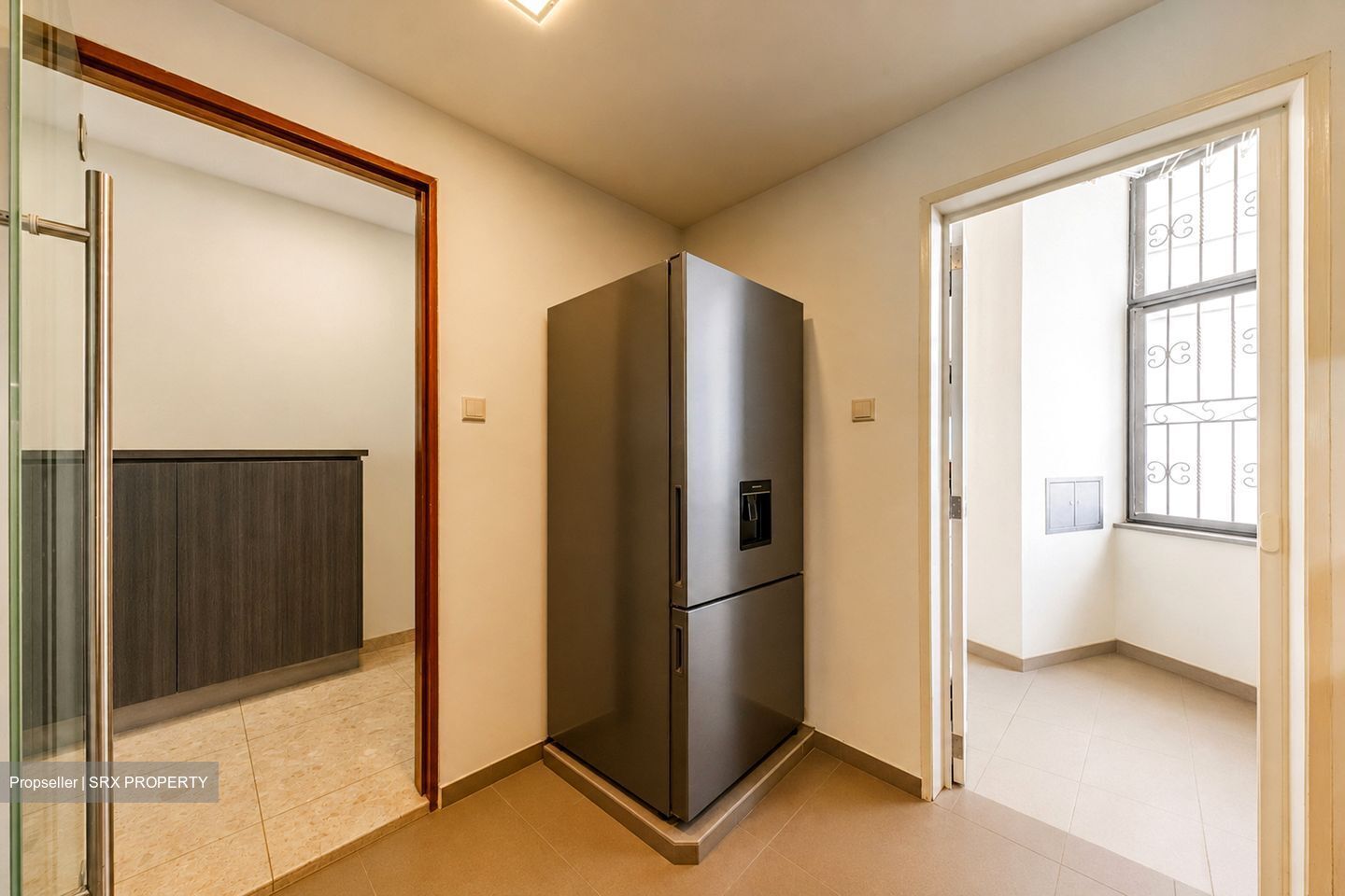 Eastwood Green (D16), Condominium #558792141